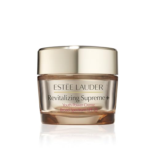 Estée Lauder Revitalizing Supreme+ Youth Power Cream Moisturizer SPF 25