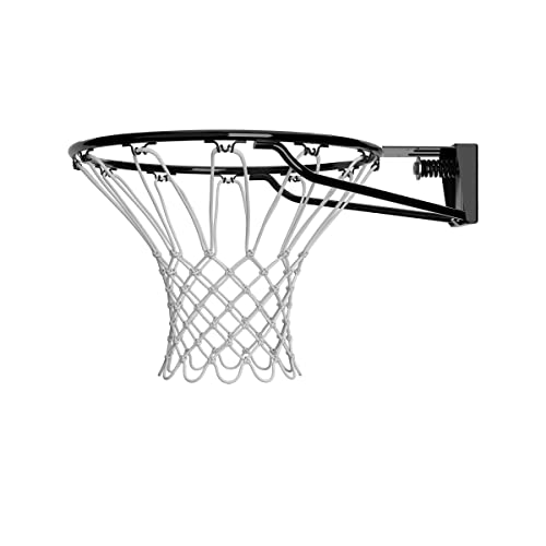 Spalding Slam Jam® Rim - Black - Image 3