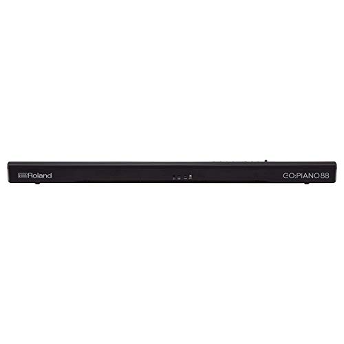 Roland GO:Piano 88-Key Digital Piano - Image 4
