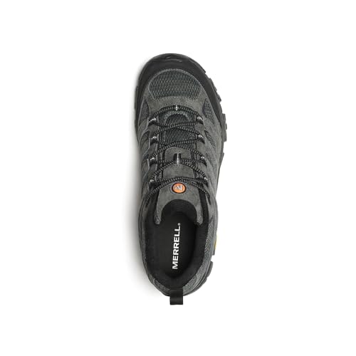 Merrell Men's Moab 3 Hiking Shoe in Granite V2, Size 10.5 - Image 5