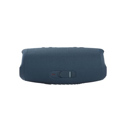 JBL Charge 5 - 20-Hour Waterproof Bluetooth Speaker with Powerbank - Image 9