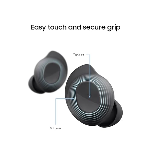 Samsung Galaxy Buds FE Wireless Earbuds with Real-Time Translation - Image 6