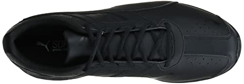 PUMA Men's Tazon 6 FM Shoes - Sleek Comfort for Active Men - Image 11