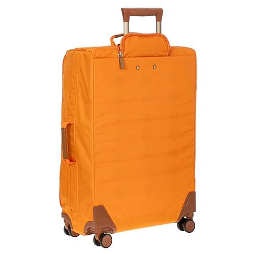 Bric's X-Bag 27-Inch Sunset Spinner - Luxury Checked Luggage - Image 3