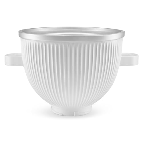 KitchenAid Ice Cream Maker Attachment for Stand Mixers - Image 2