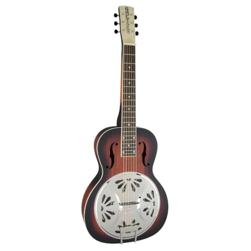 Gretsch G9230 Square Neck Resonator Electric Guitar - Image 4