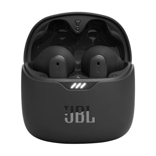 JBL Tune Flex - True Wireless Noise Cancelling Earbuds - Image 7
