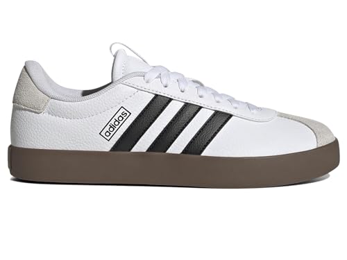 adidas Women's VL Court 3.0 Sneaker: Classic Style, Comfort, and Durability - Image 7