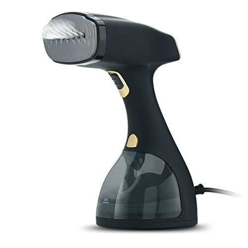 Electrolux 1500W Portable Fabric Steamer with Lint Brush