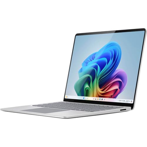 Microsoft Surface Laptop - Windows 11 Copilot+ PC - Image 3