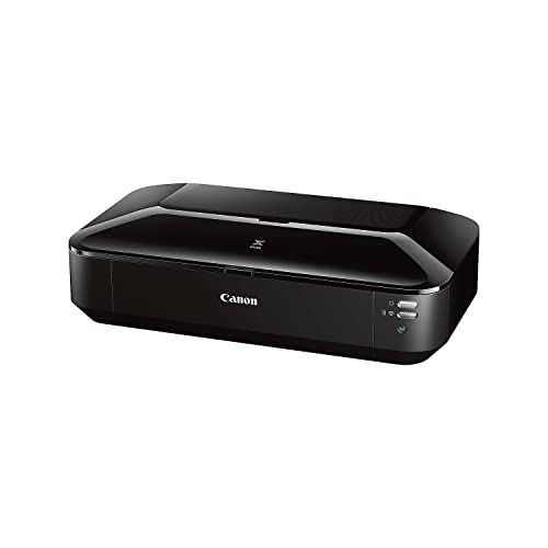 Canon Pixma iX6820 Wireless Printer with AirPrint & Cloud Compatibility - Image 2