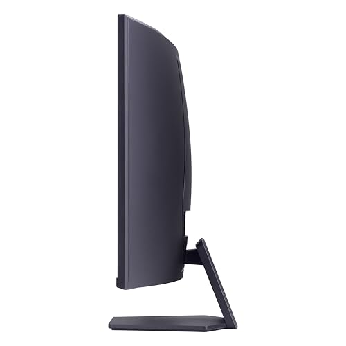 LG 32GS60QC-B Ultragear 32-inch Curved Gaming Monitor - Image 5