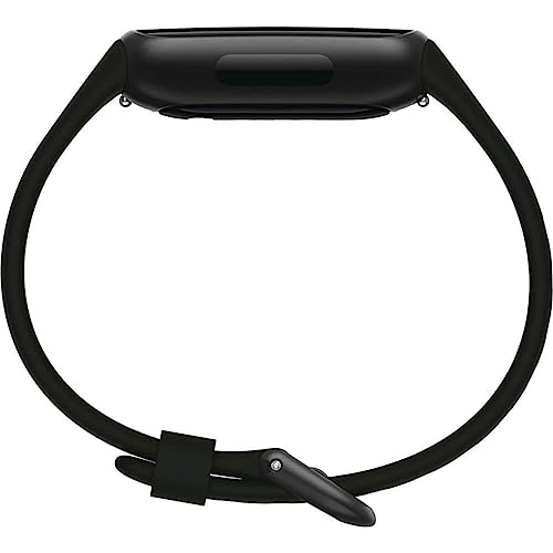 Fitbit Inspire 3: Health & Fitness Tracker, Midnight Zen/Black - Image 4