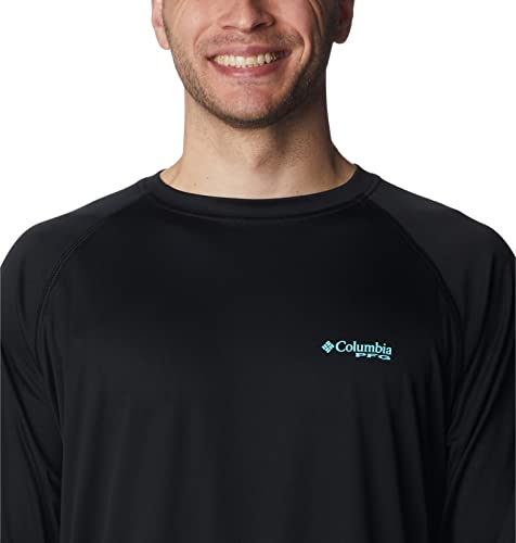 Columbia Men's Terminal Tackle Long Sleeve Fishing Shirt - Image 4