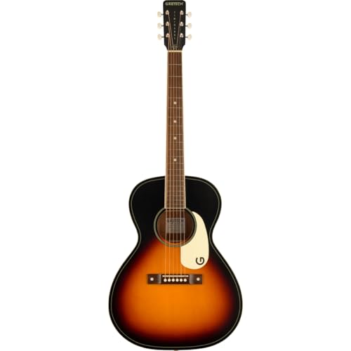 Gretsch Jim Dandy Concert 6-String Acoustic Guitar - Image 2