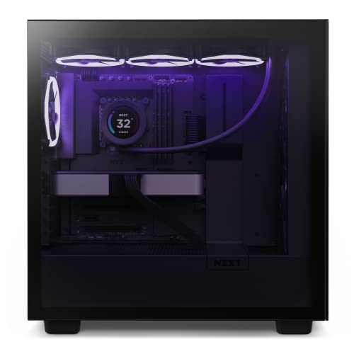 NZXT N7 Z790 ATX Motherboard - Intel Z790, WiFi 6E, Bluetooth, Integrated I/O Shield - Image 7