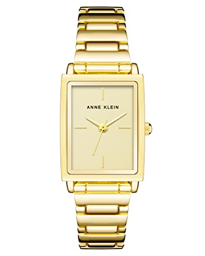Anne Klein Women's Elegant Bracelet Watch