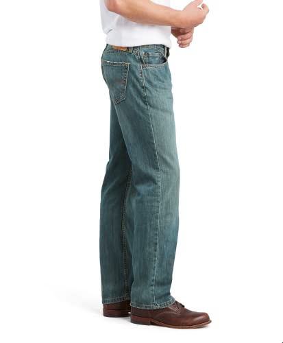 Levi's Men's 559 Relaxed Straight Jeans - Sub Zero - Image 2
