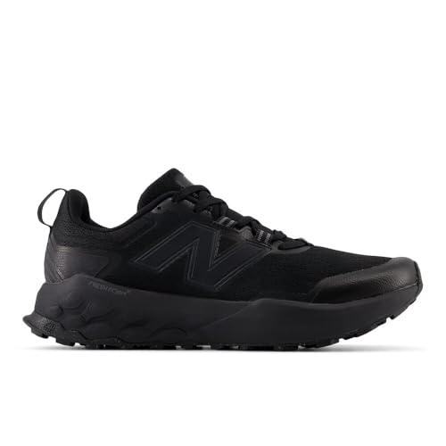 New Balance Men's Fresh Foam X Garoé V2 Trail Running Shoe - Image 3