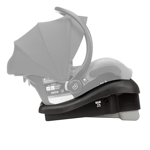 Maxi-Cosi Mico Stand-Alone Infant Car Seat Base - Image 7