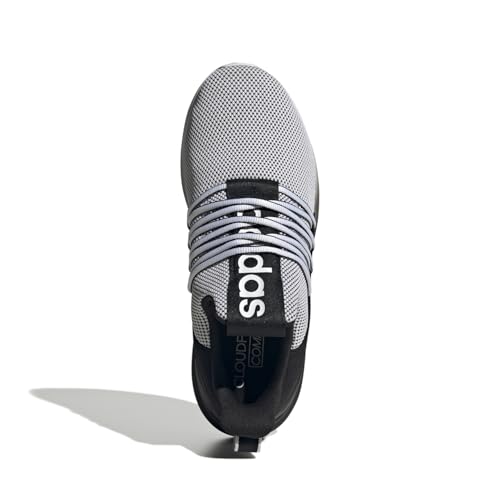 adidas Men's Lite Racer Adapt 7.0 Slip-On Sneakers - Image 5