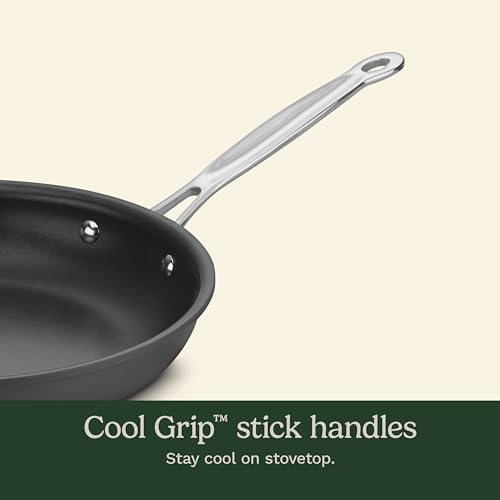 Cuisinart Chef's Classic 17-Piece Nonstick Cookware Set - Image 7