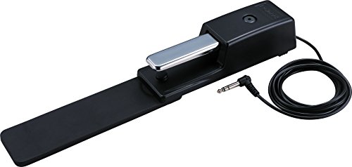 Roland DP-10 Real-Feel Pedal with Non-Slip Rubber Plate - Image 2