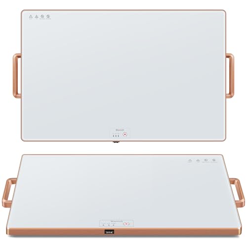 Wanish Electric Warming Tray XXL (32”x18”)