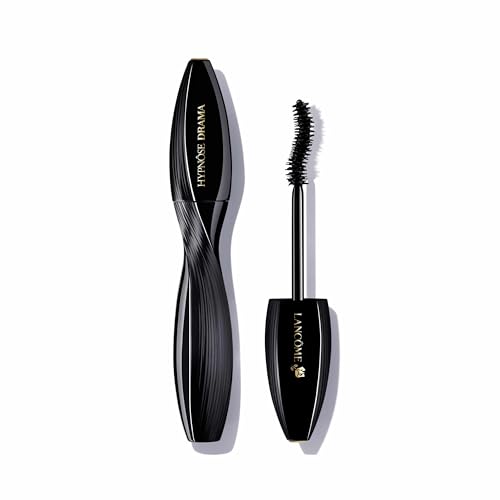 Lancôme Hypnôse Drama Mascara - 17x Volume, 24HR Wear, Ultra Black