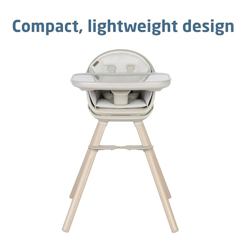 Maxi-Cosi Moa 8-in-1 High Chair for Babies and Toddlers - Image 8