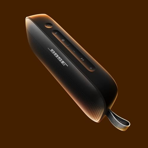 Bose SoundLink Flex Portable Bluetooth Speaker – Ultimate Outdoor Sound - Image 2