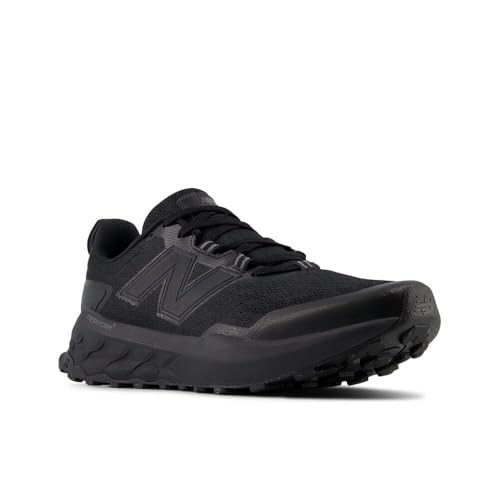 New Balance Men's Fresh Foam X Garoé V2 Trail Running Shoe - Image 4