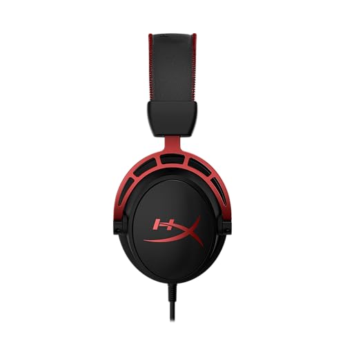 HyperX Cloud Alpha - Gaming Headset with Dual Chamber Drivers - Image 5