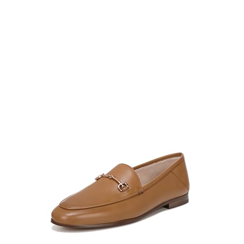 Sam Edelman Loraine Loafer - Women's Slip-On Saddle Leather Shoes (Size 7)