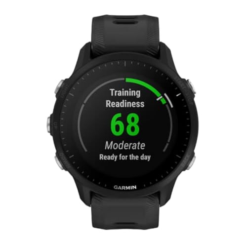Garmin Forerunner® 955 GPS Running Smartwatch for Triathletes - Image 2