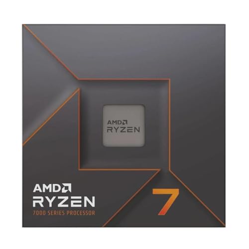 AMD Ryzen 7 7700X: Unleash Elite 8-Core Gaming Power - Image 6