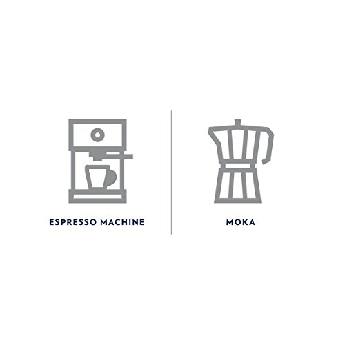 Lavazza Espresso Ground Coffee, Medium Roast - 100% Arabica - Image 7