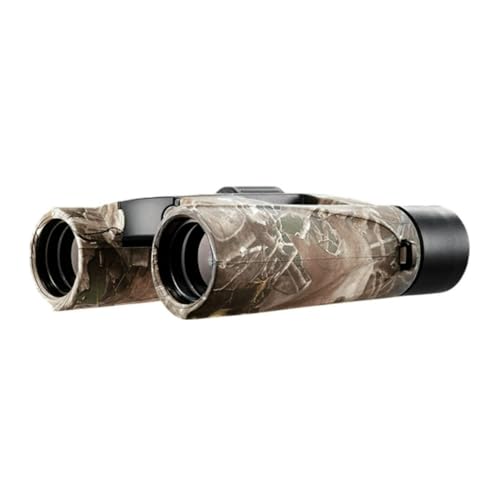 Nikon ACULON A30 10x25 Camo Binoculars - Compact & Lightweight - Image 4