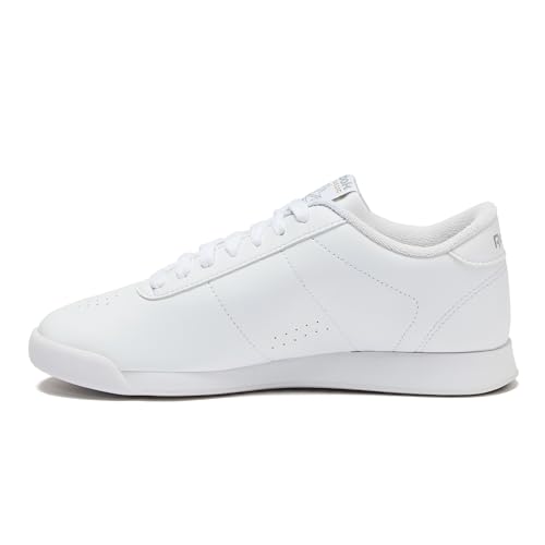 Reebok Women's Princess Running Shoe - White & Gum, Size 7.5 - Image 3