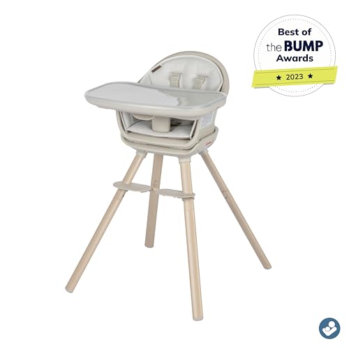 Maxi-Cosi Moa 8-in-1 High Chair for Babies and Toddlers - Image 5