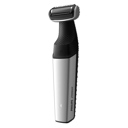 Philips Bodygroom Series 5000 - All-in-One Body Trimmer - Image 10
