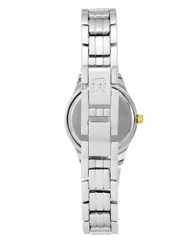 Anne Klein Women's Two-Tone Dress Watch - Image 3