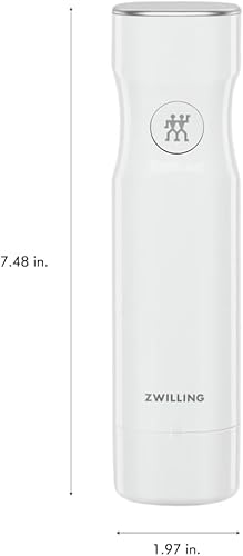 ZWILLING Fresh & Save Handheld Vacuum Sealer - Image 3
