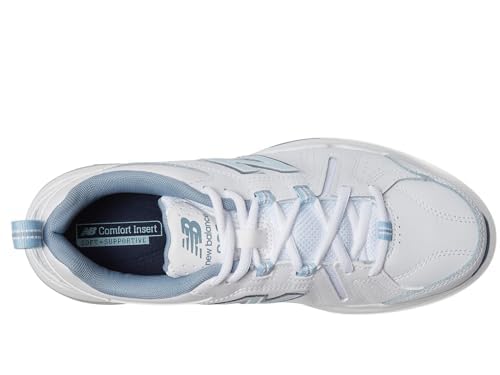 New Balance Women's 608 V5 Casual Comfort Cross Trainer - Image 5