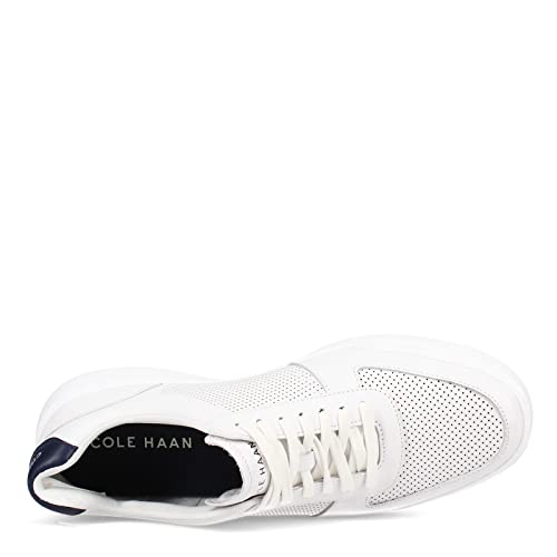 Cole Haan Grand Crosscourt Modern Sneakers - Optic White, US 9.5 - Image 7