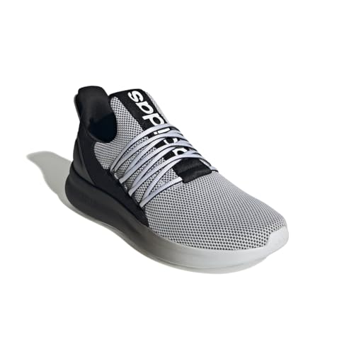 adidas Men's Lite Racer Adapt 7.0 Slip-On Sneakers - Image 2