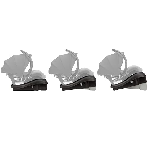 Maxi-Cosi Mico Stand-Alone Infant Car Seat Base - Image 5