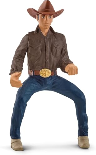 Schleich Farm World Rodeo Calf Adventure Playset - Image 6
