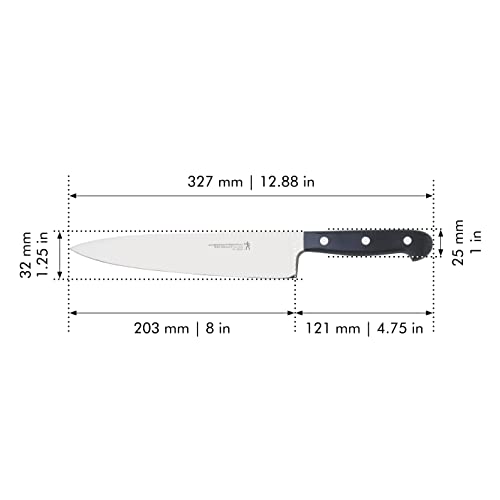 HENCKELS 8-inch Razor-Sharp Slicing Knife, German Engineered - Image 3
