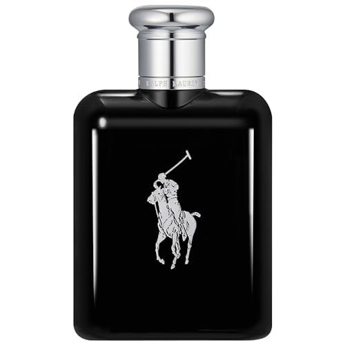 Ralph Lauren Polo Black - Eau de Toilette for Men